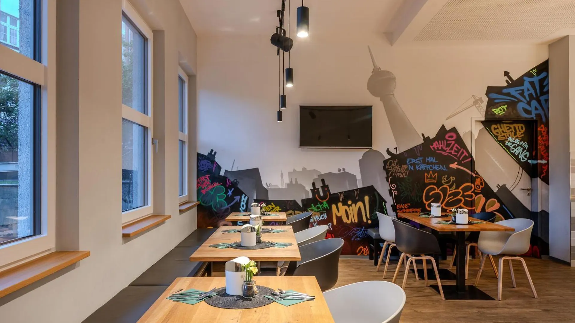 Mk Hotel Berlin