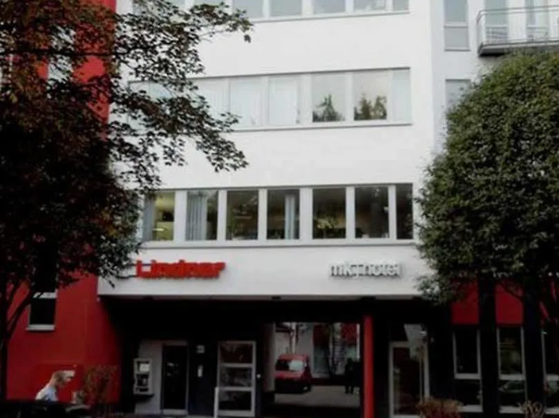 Mk Hotel Berlin