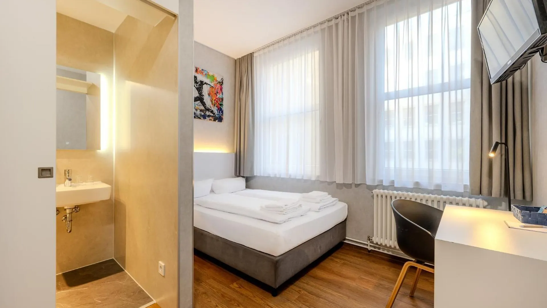 Mk Hotel Berlín