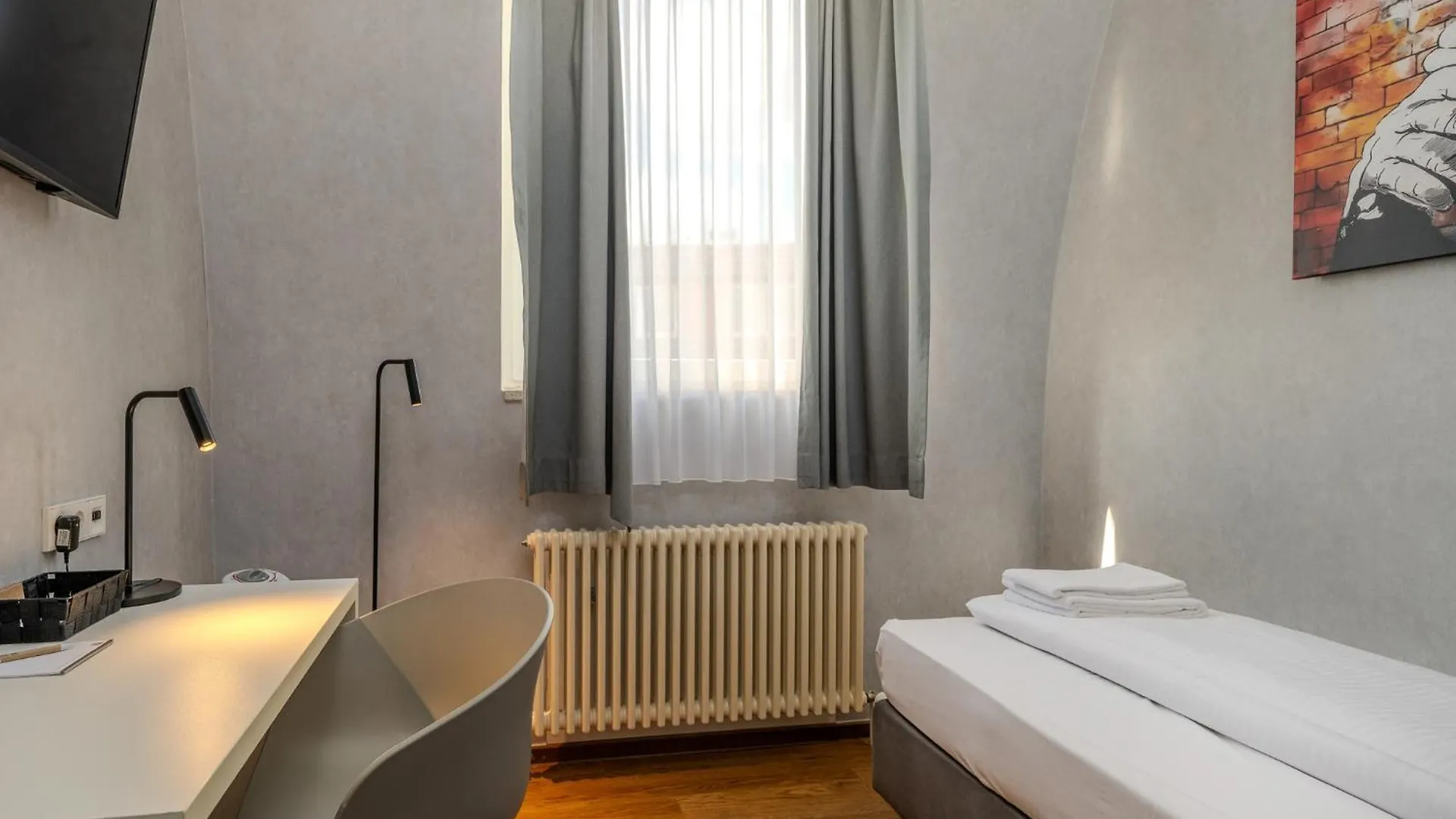 Mk Hotel Berlín