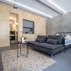 Aparthotel Nena Metropolpark - Mitte -adult Only, Berlino