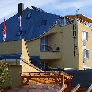 Hotel Rheinsberg Am See