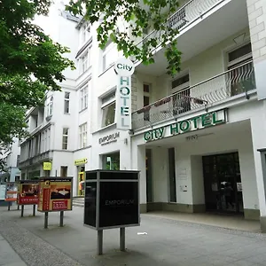 Hotel Am Kurfürstendamm