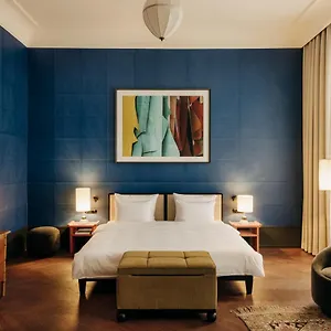 Hotel Boutique Chateau Royal, Berlino