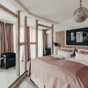 Hotel Boutique Berial ***