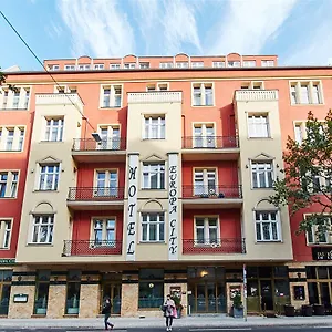 Europa Berlín