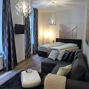 Koeln City Apartments Colonia