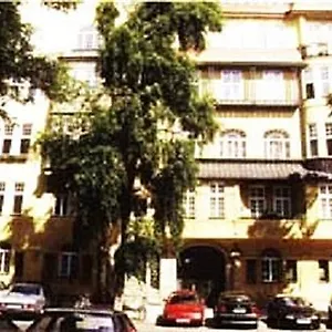 Gasthof Waizenegger Am Kurfürstendamm