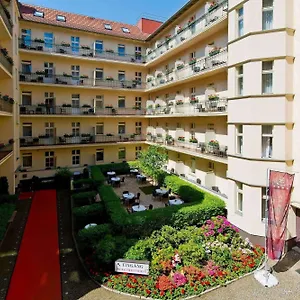 Hotel Hotel&apartments Zarenhof Prenzlauer Berg