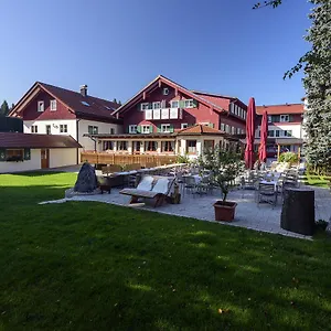 Hotel Natur-landhaus Krone ****