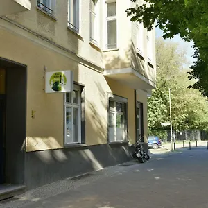 Kiez Berlín