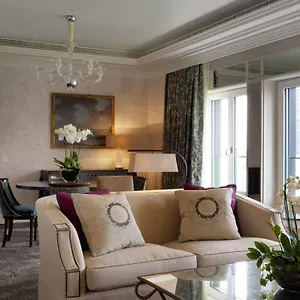Hotel Grandhotel Hessischer Hof - Frankfurt *****