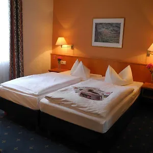 Hotel Birgit Mitte