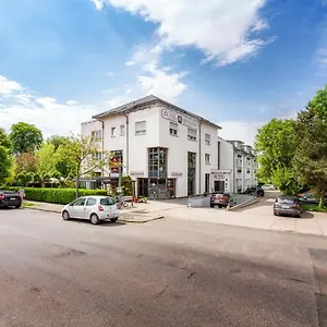 Hotel Hiemann - Superior ***