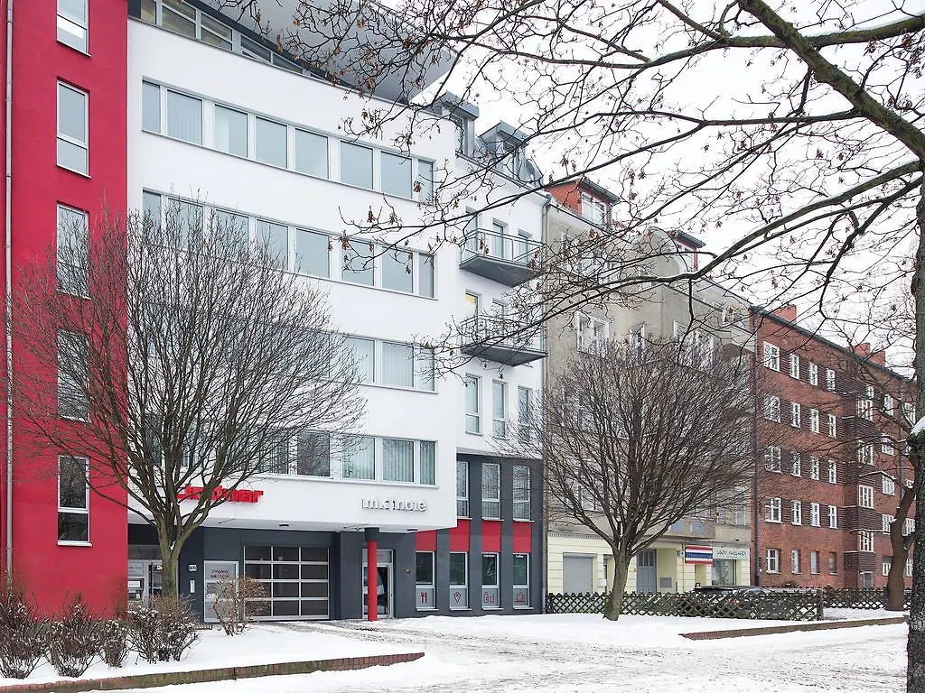 Mk Hotel Berlin