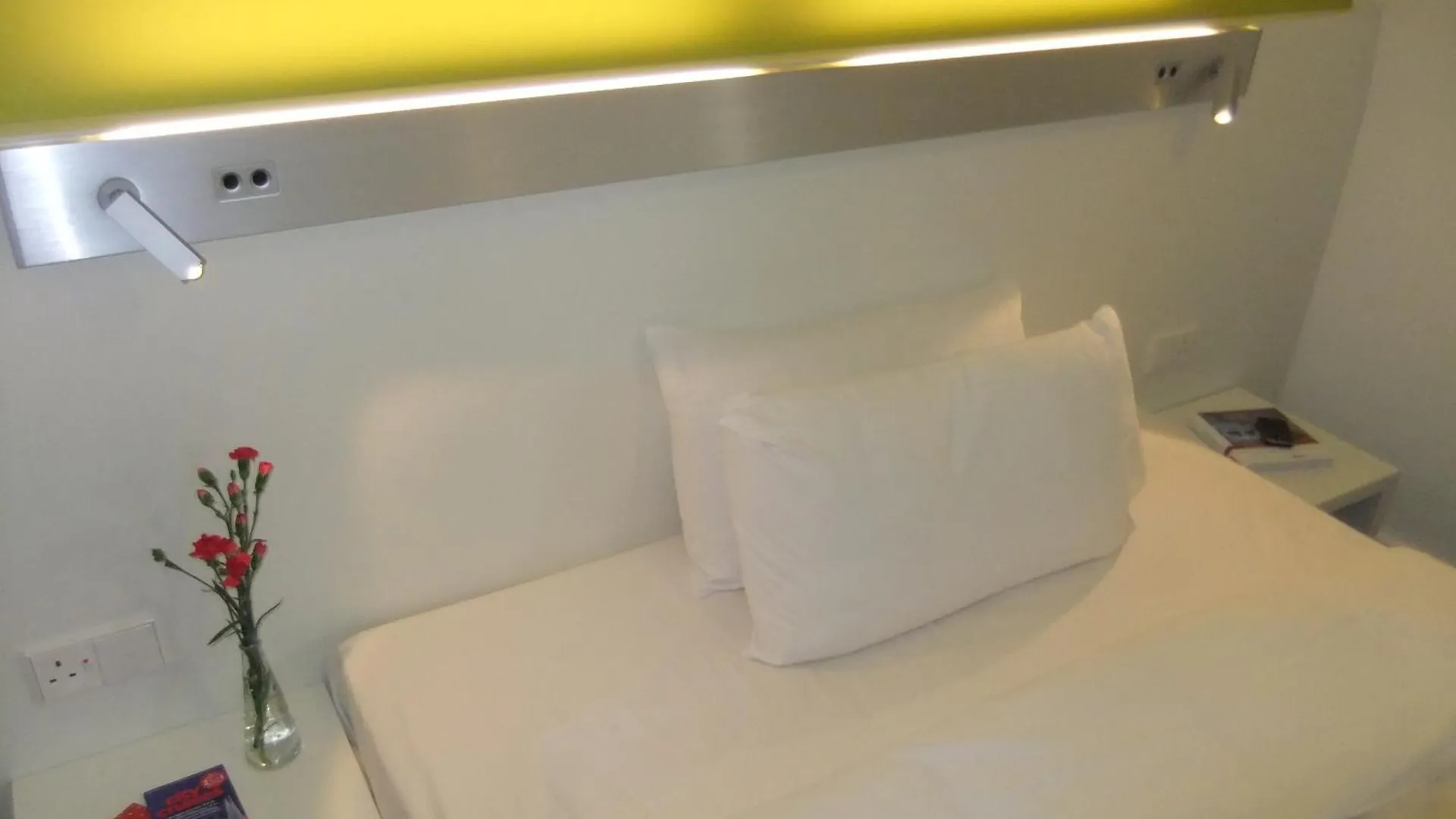 Mk Hotel Berlin 2*,