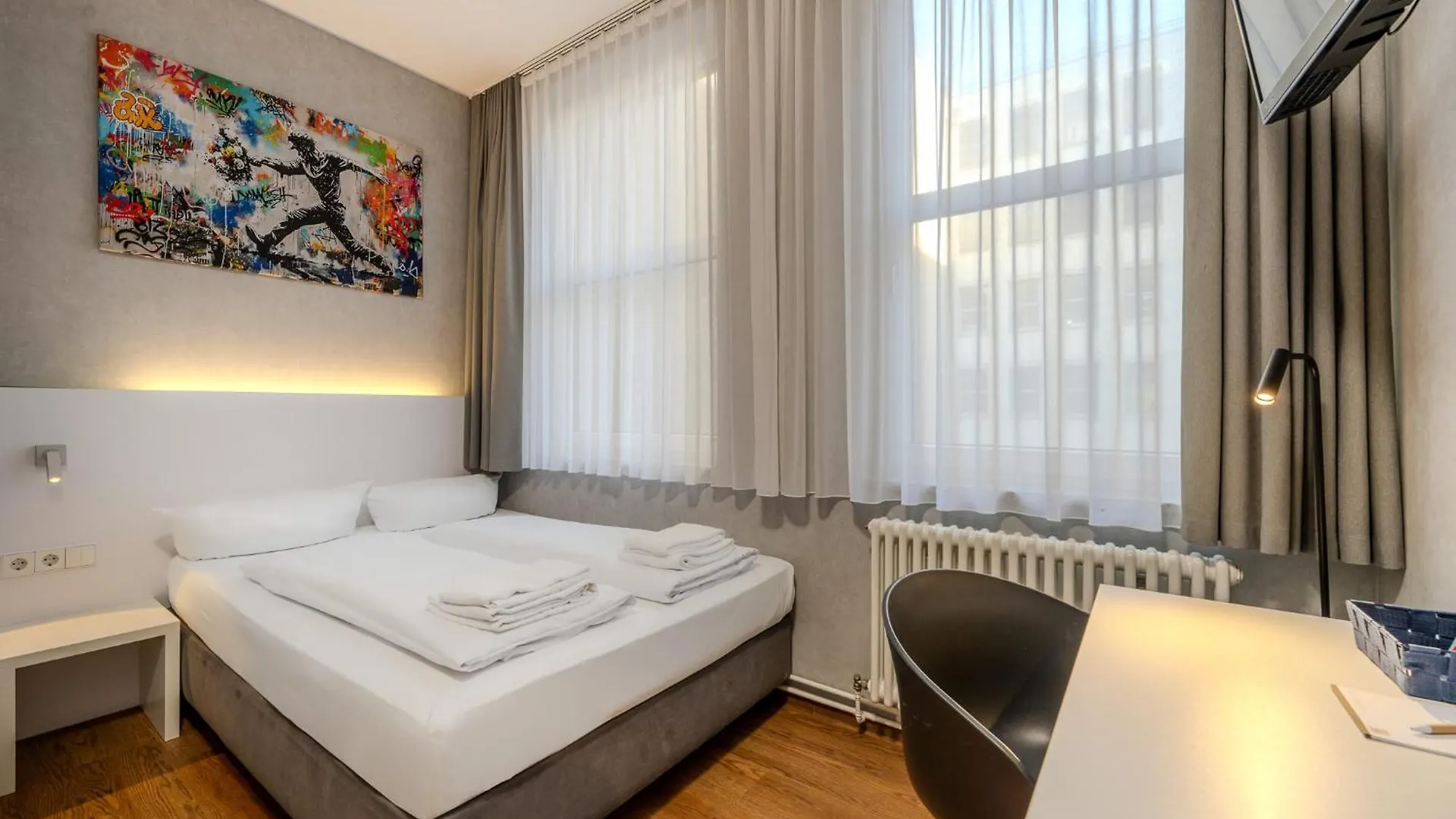 Mk Hotel Berlín