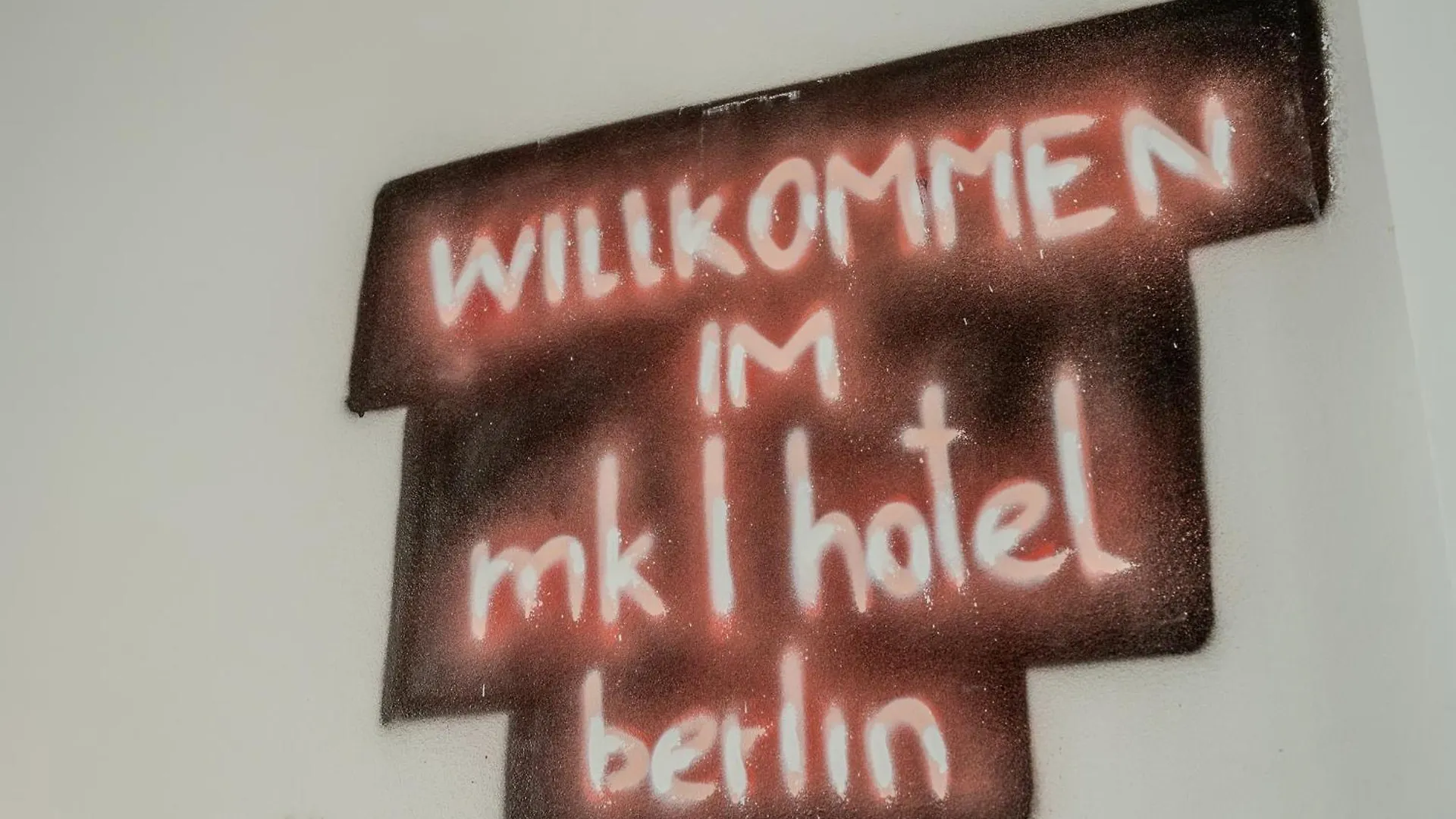 Mk Hotel Berlin