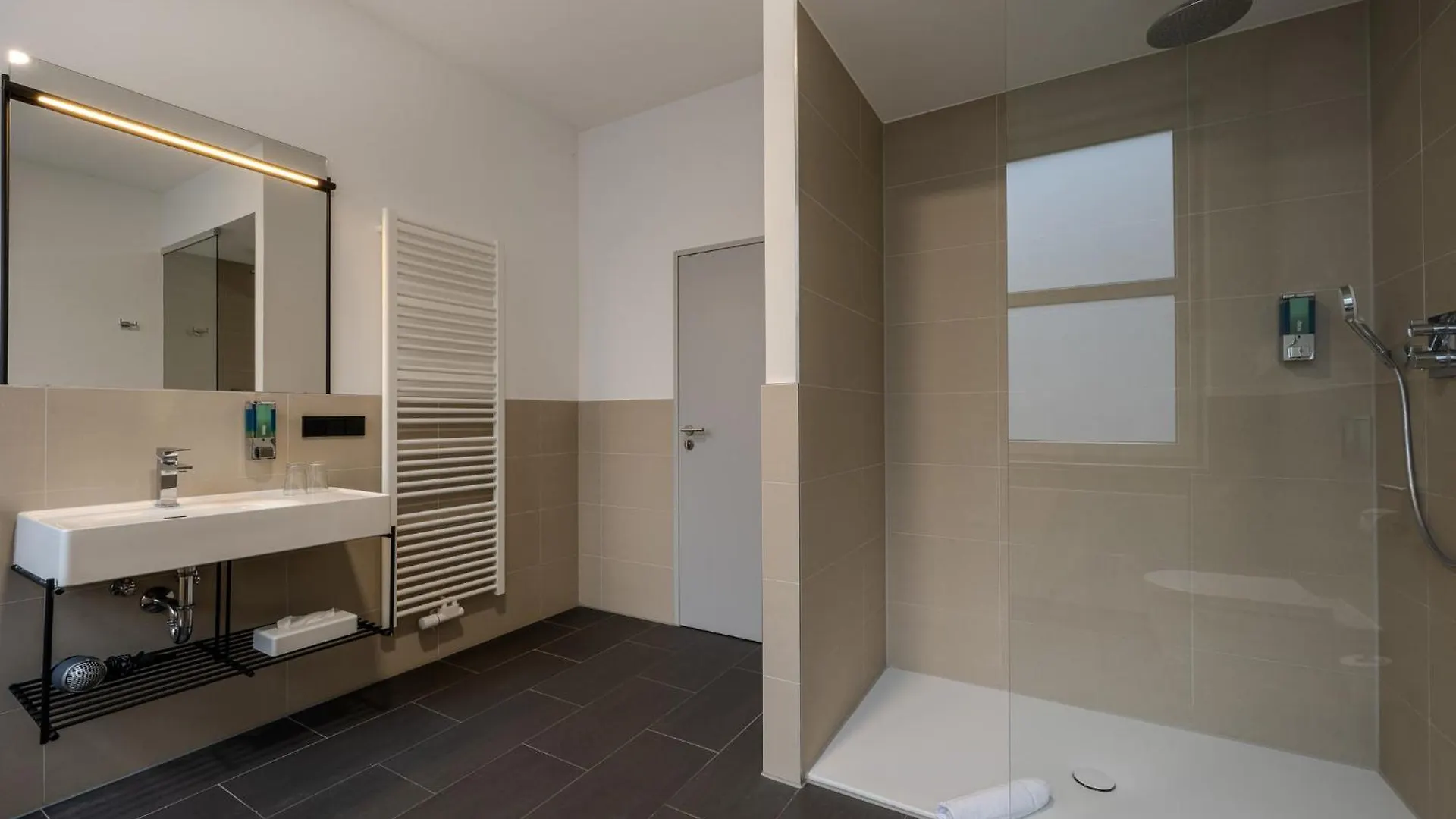 Mk Hotel Berlín