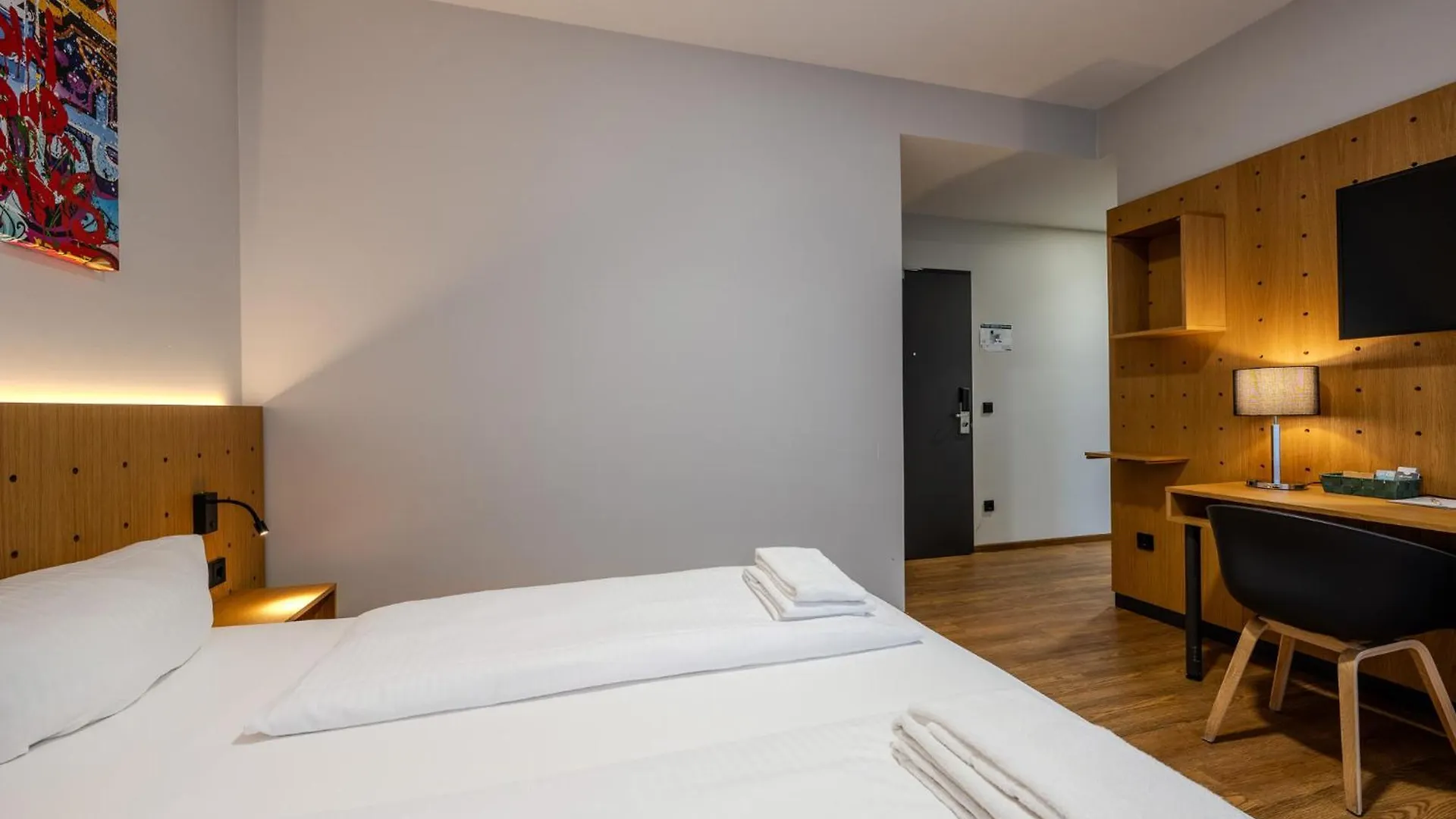 Mk Hotel Berlin