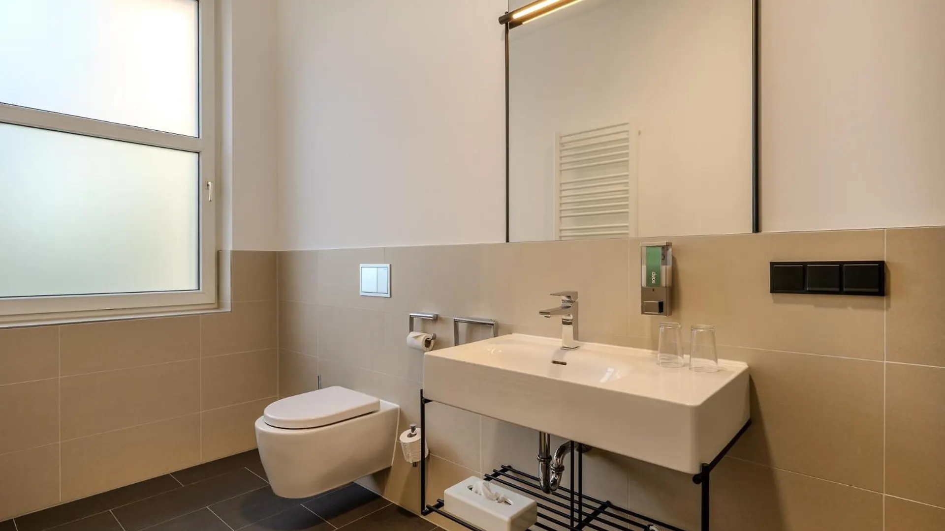 Mk Hotel Berlin