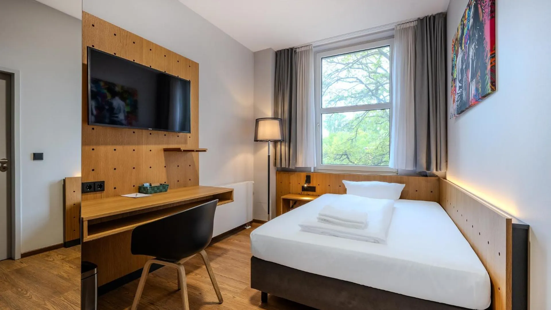 Mk Hotel Berlin Deutschland