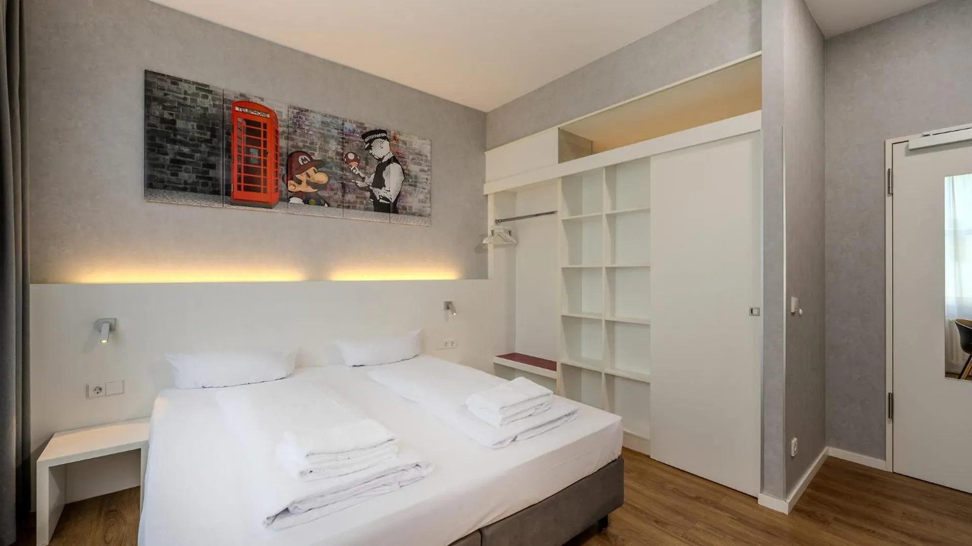 Mk Hotel Berlin