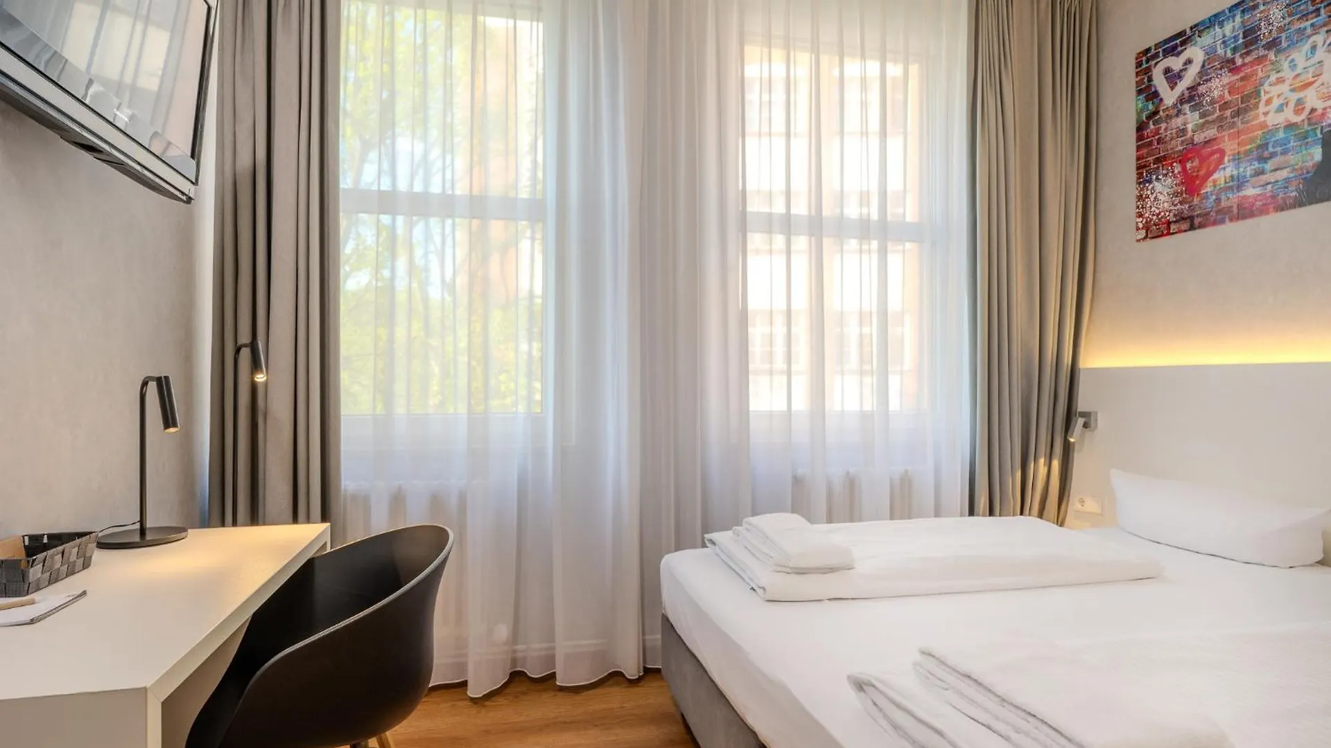 Mk Hotel Berlin
