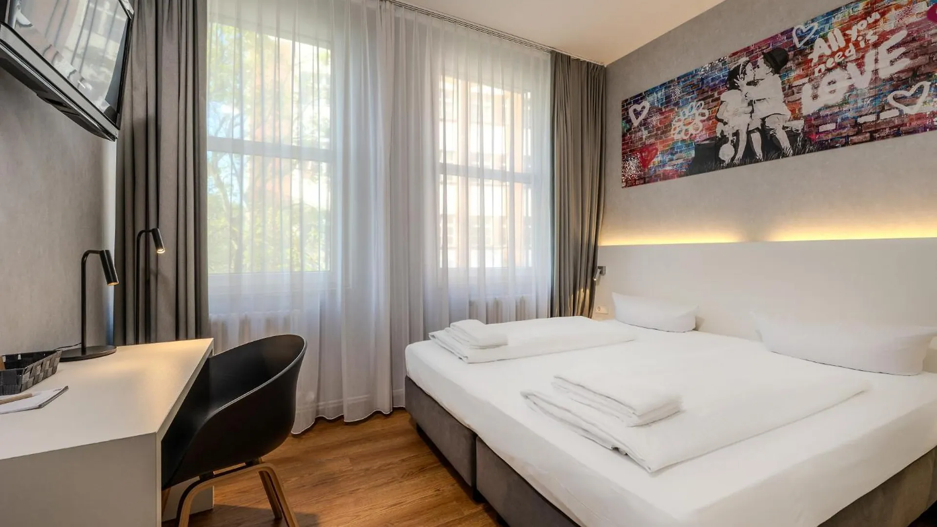Mk Hotel Berlin