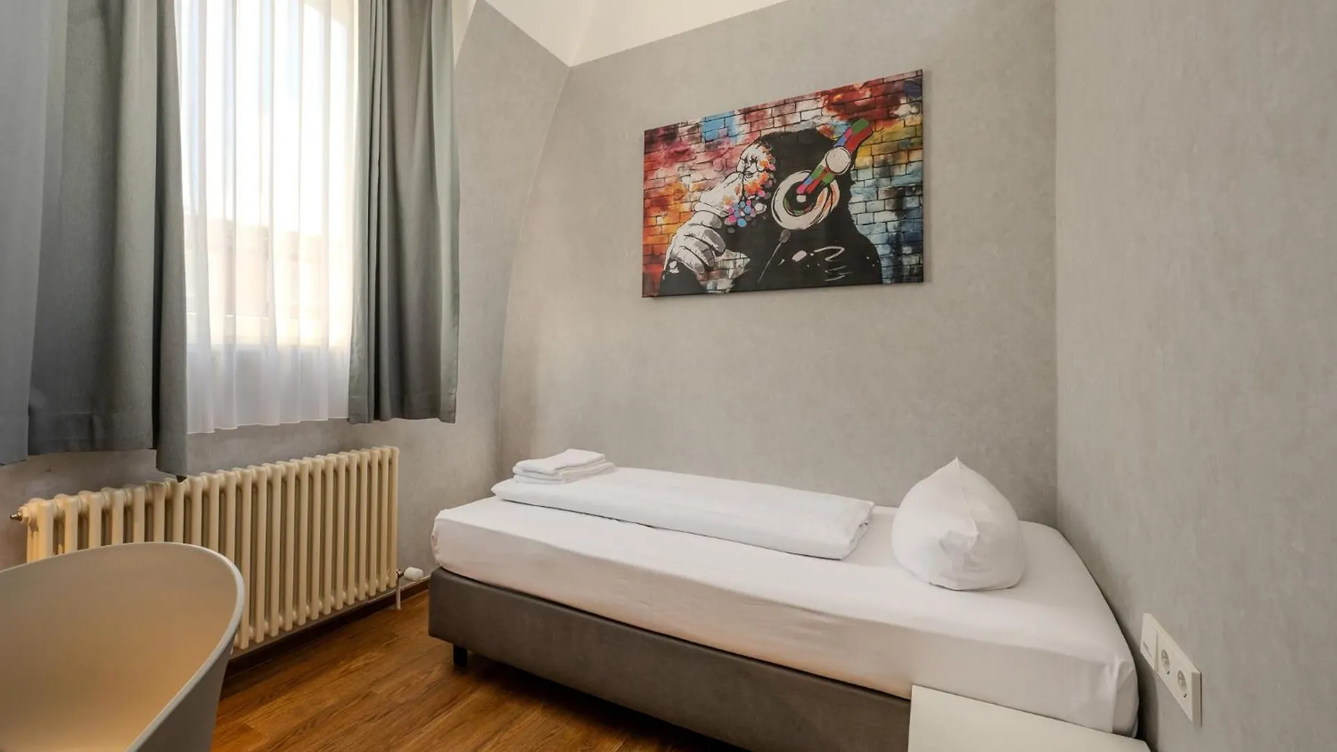 Mk Hotel Berlin