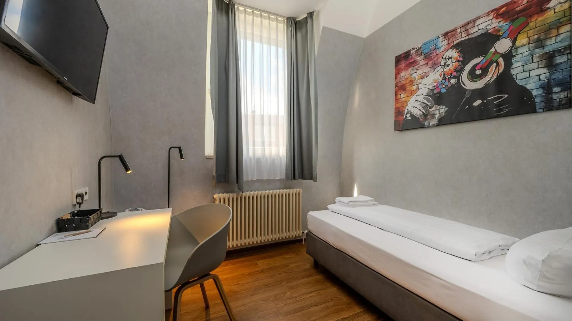 Mk Hotel Berlín