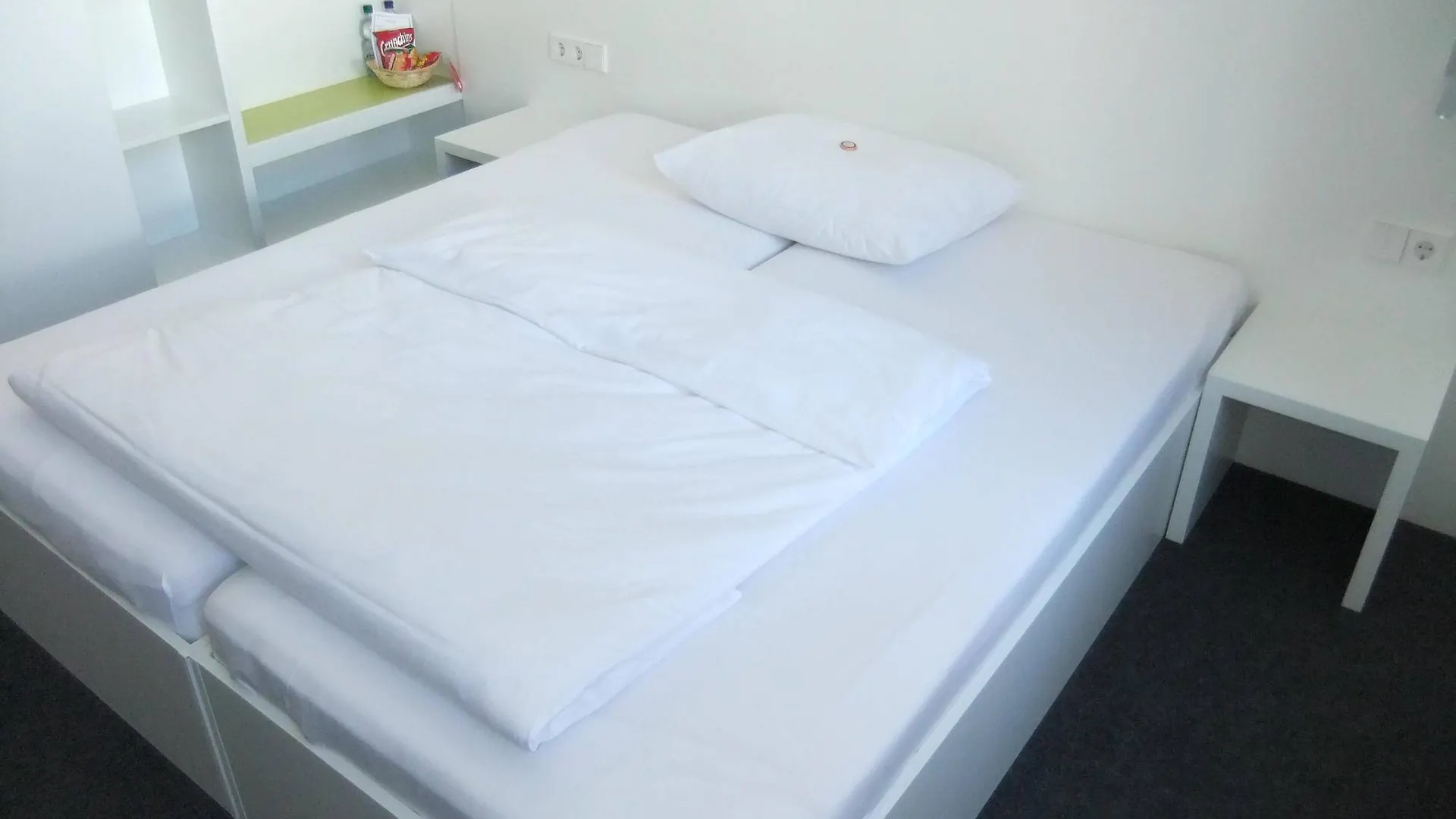 Mk Hotel Berlín Alemania