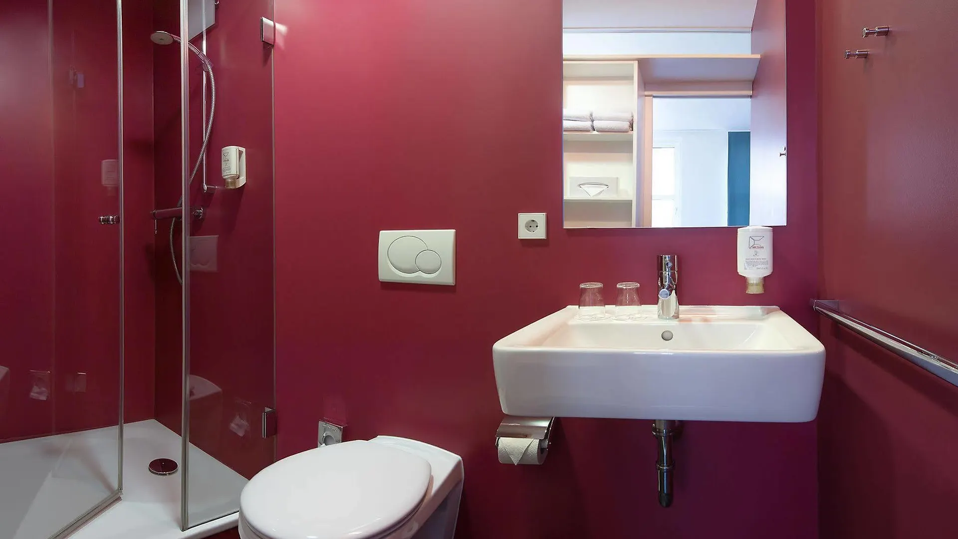 Mk Hotel Berlín