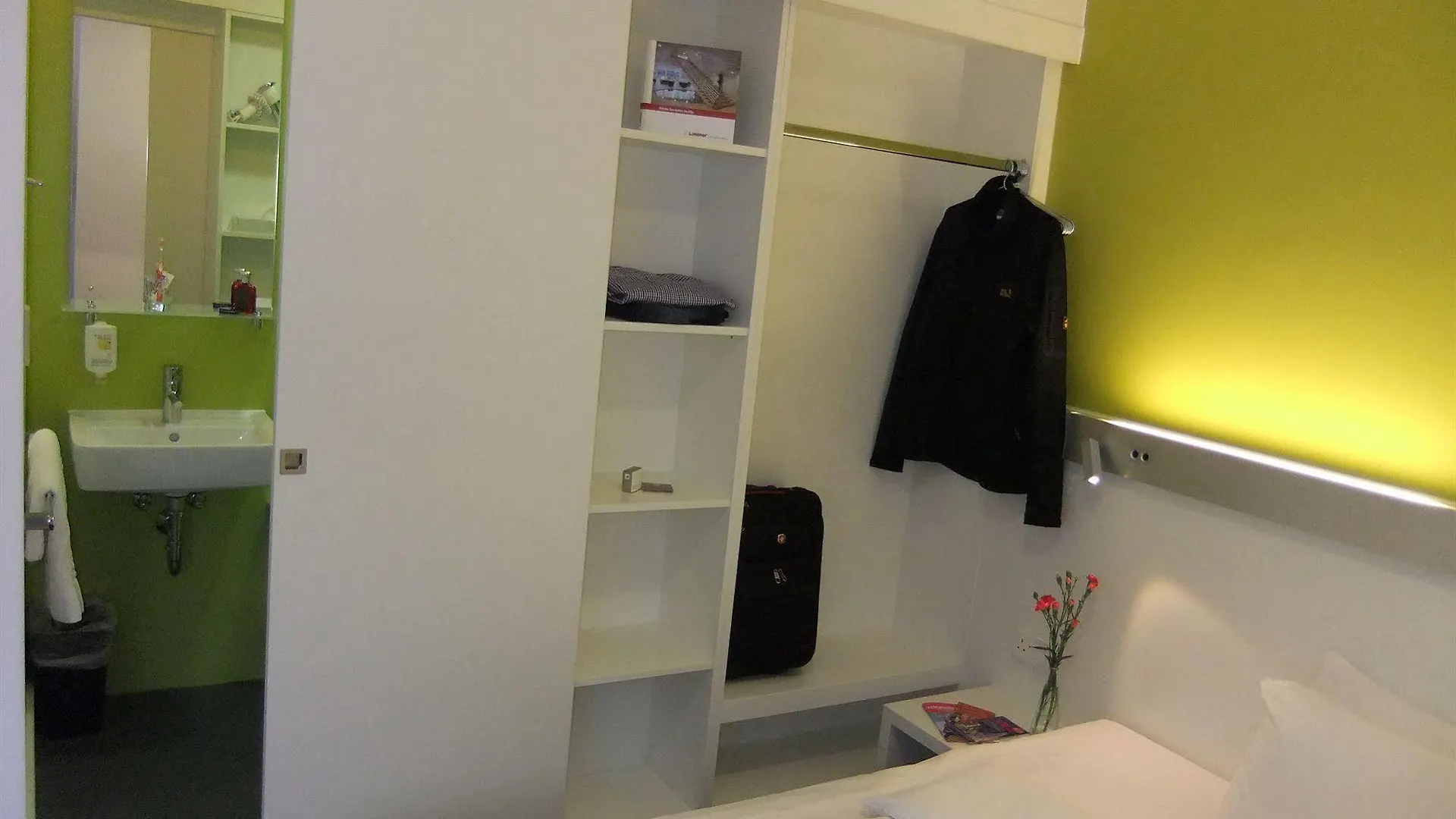 Mk Hotel Berlin
