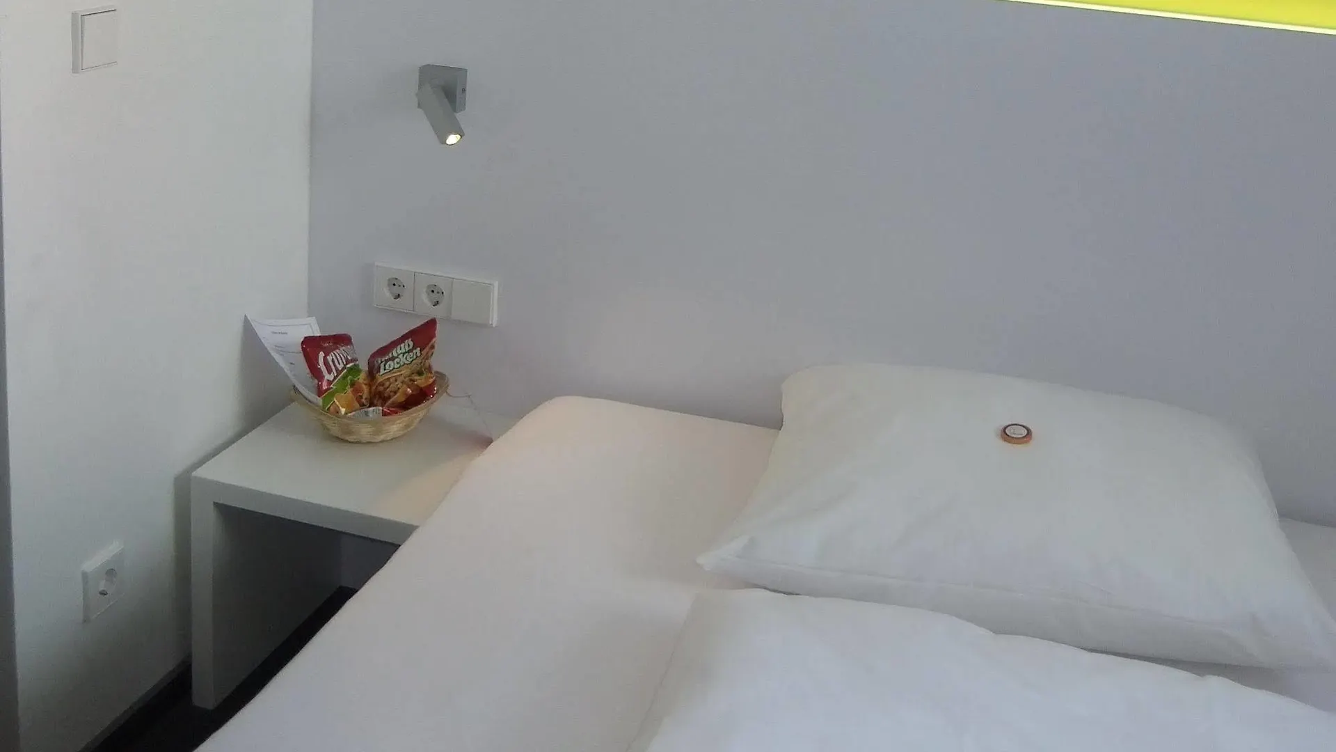 Mk Hotel Berlín