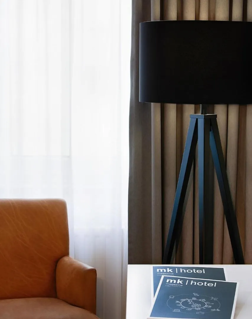 Mk Hotel Berlín