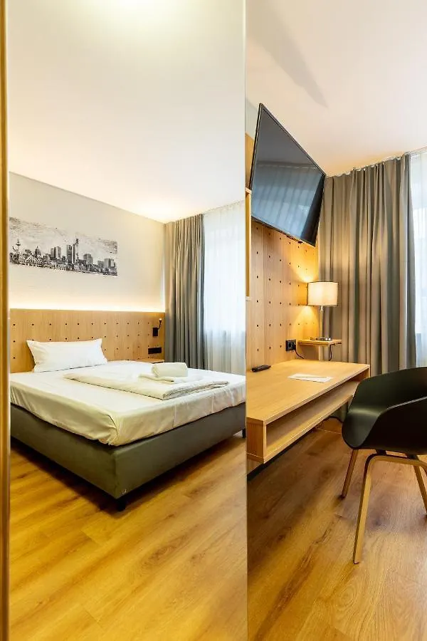 Mk Hotel Berlín