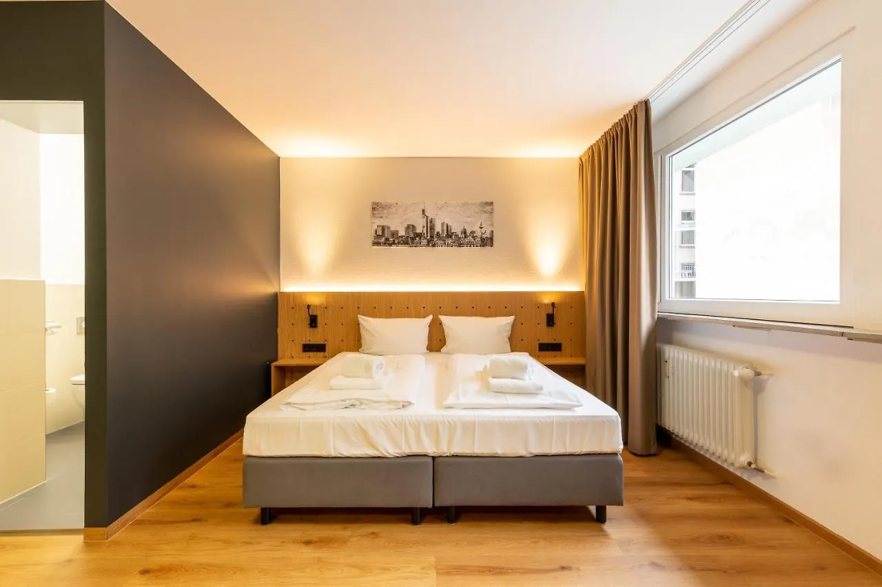 Mk Hotel Berlin Deutschland