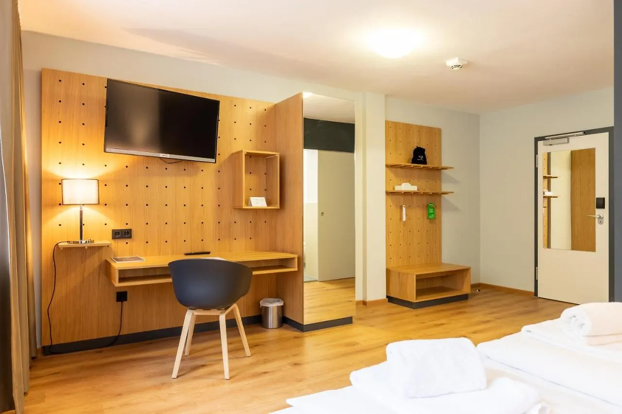 Mk Hotel Berlín