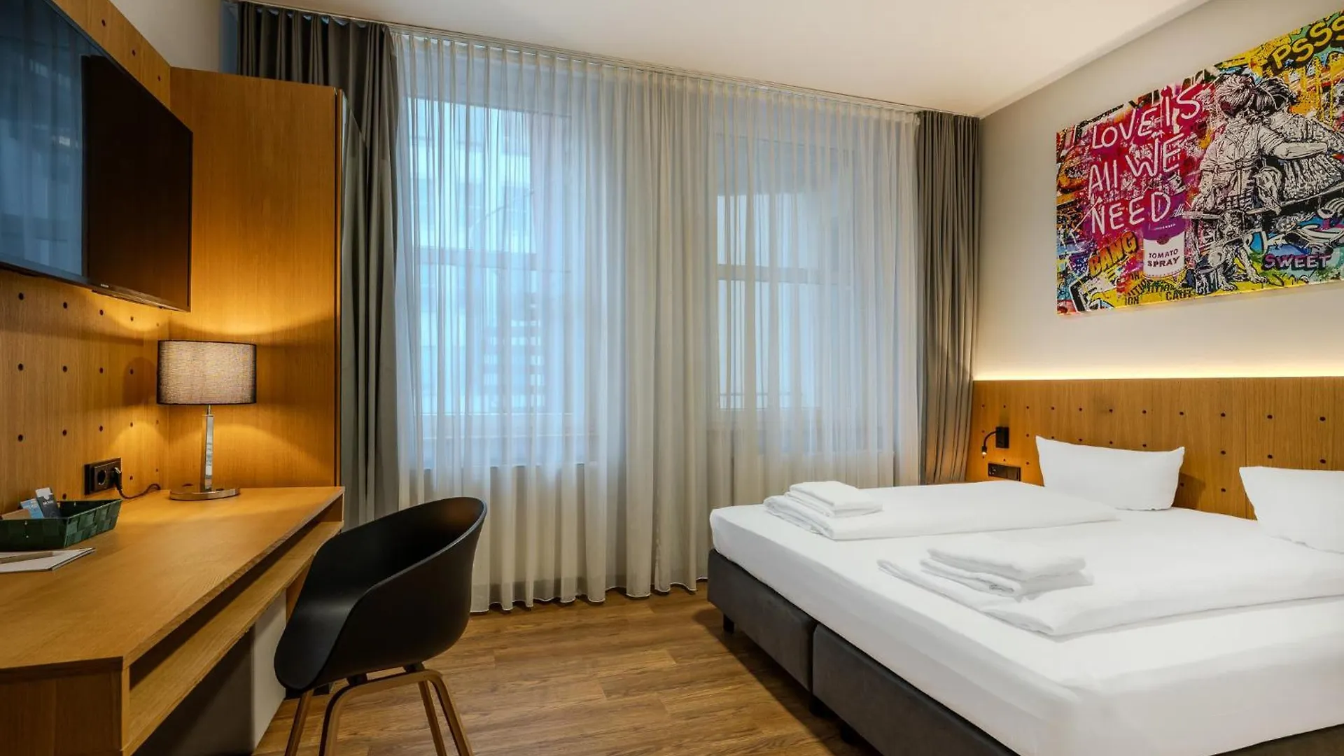 Mk Hotel Berlin