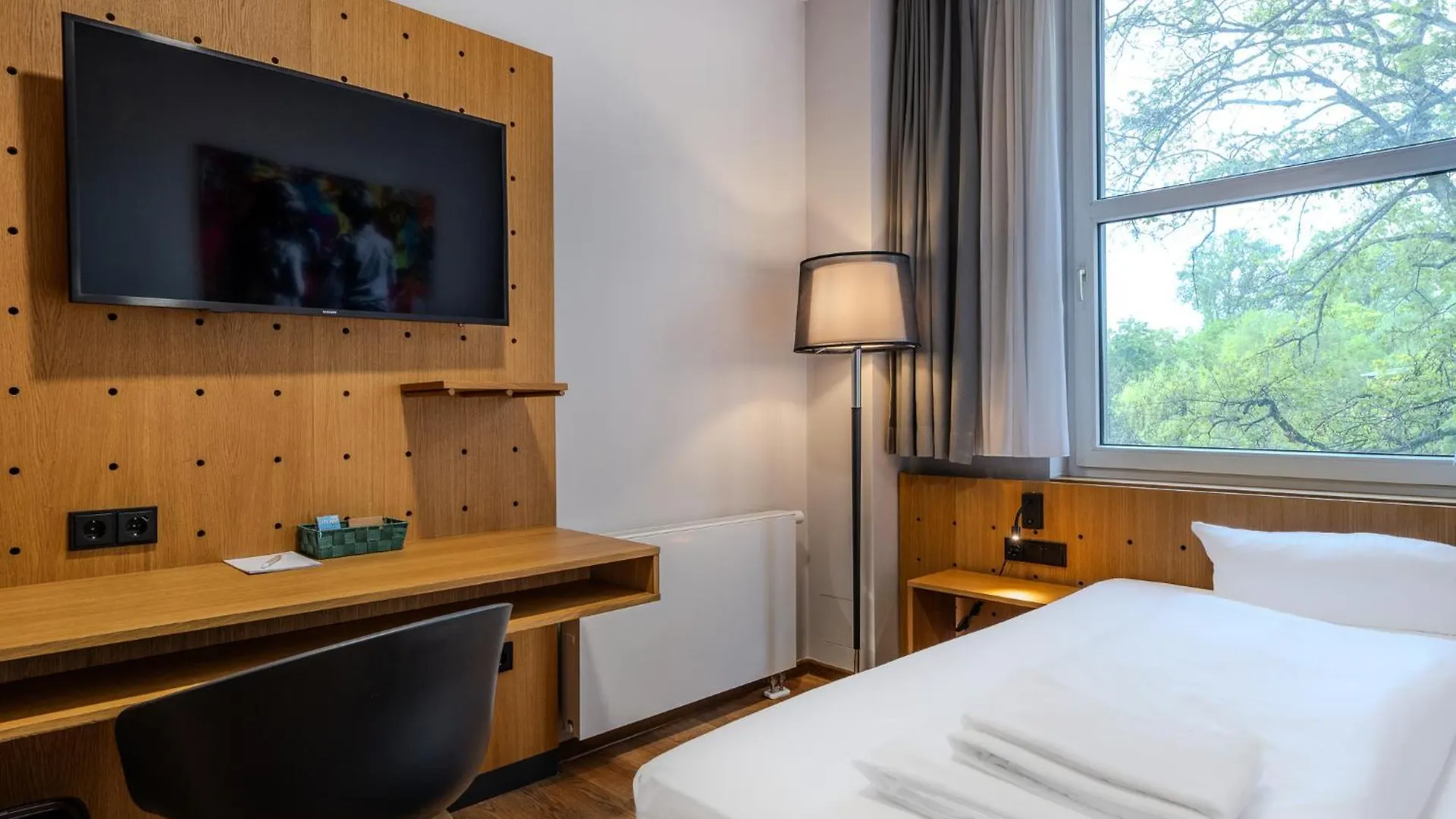 Mk Hotel Berlin