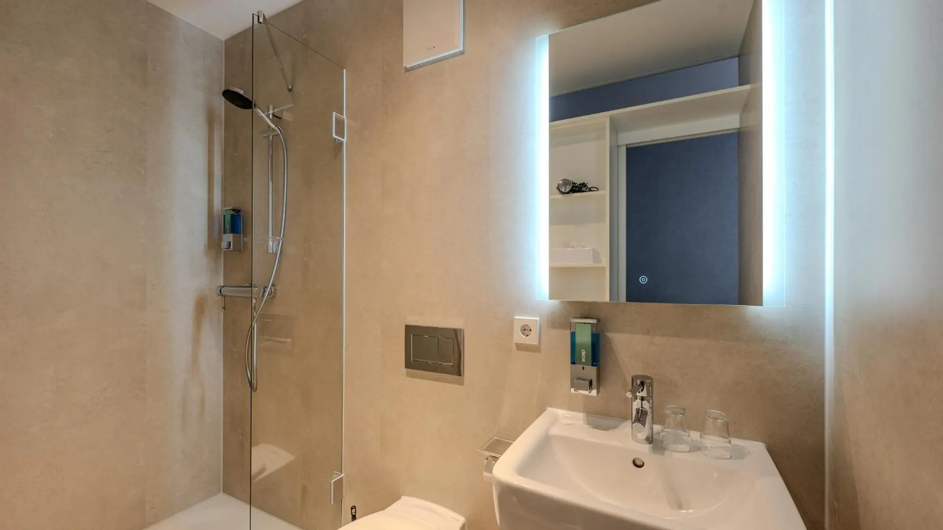 Mk Hotel Berlin