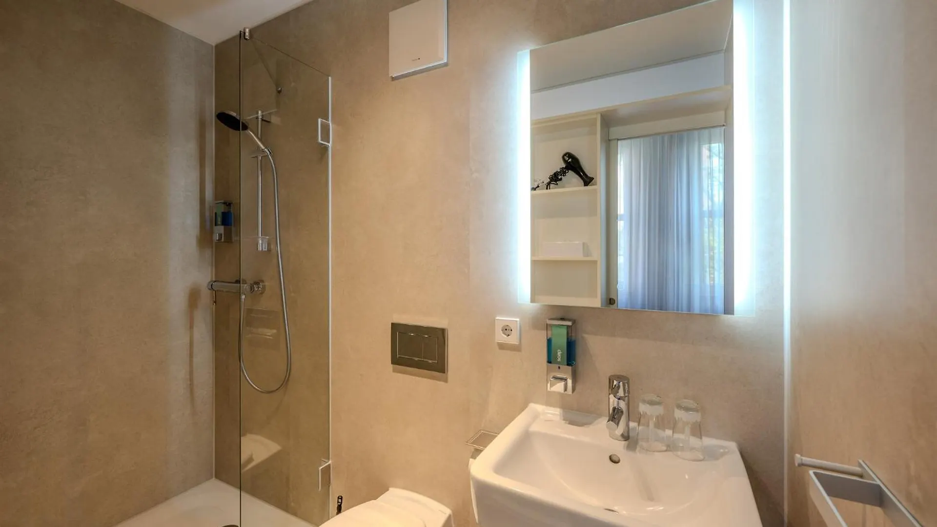 Mk Hotel Berlin