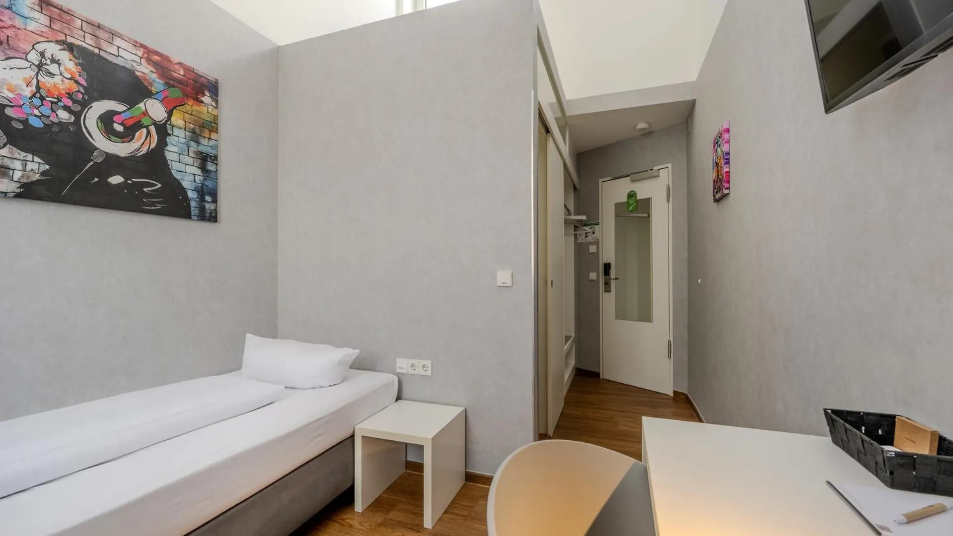 Mk Hotel Berlin
