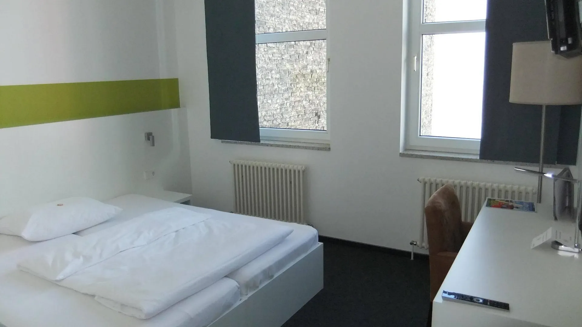 Mk Hotel Berlin