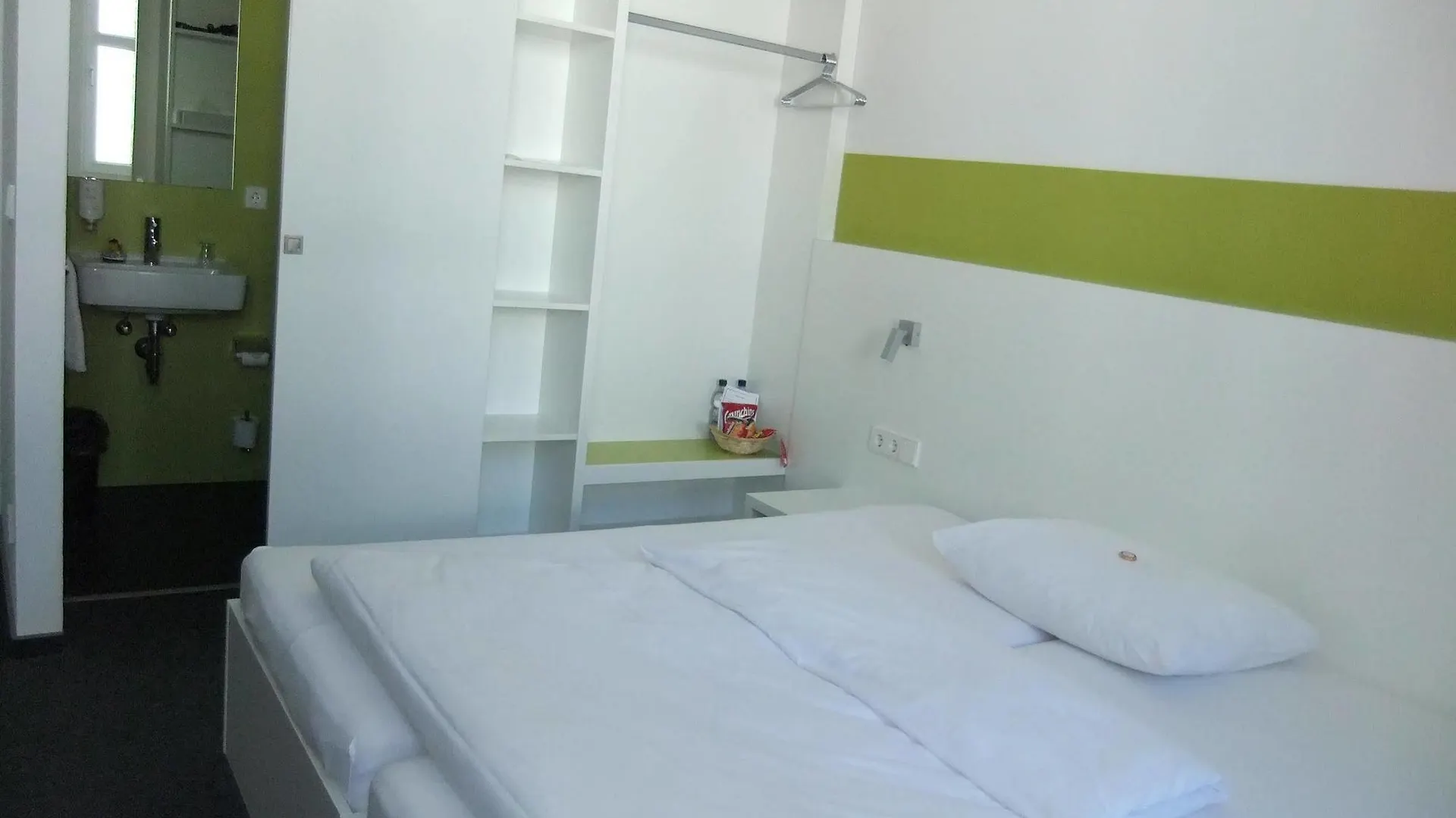 Mk Hotel Berlin 2*,  Germany